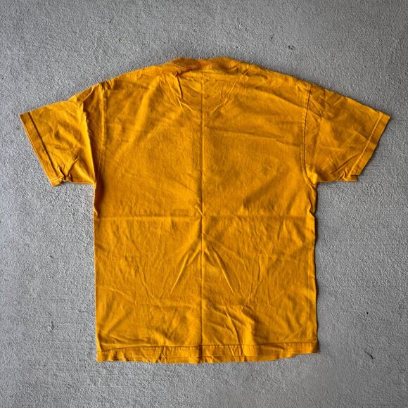 Vintage Michigan Wolverines NCAA T-Shirt - Men's L - Picture 7 of 7